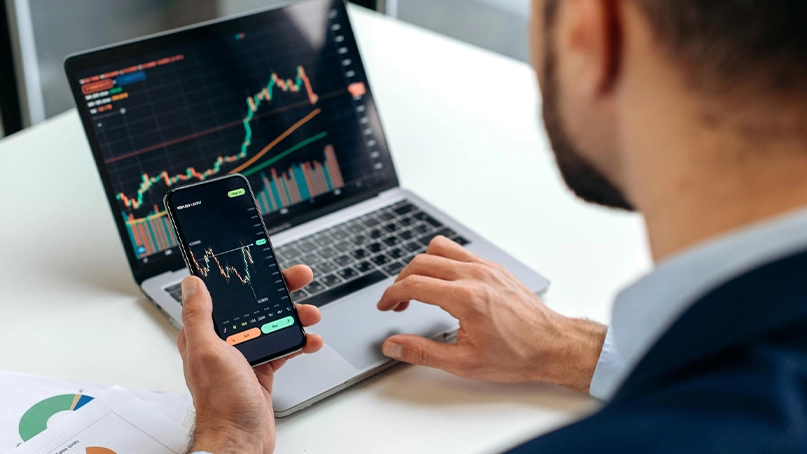 Zoderovexis Trading Plattform